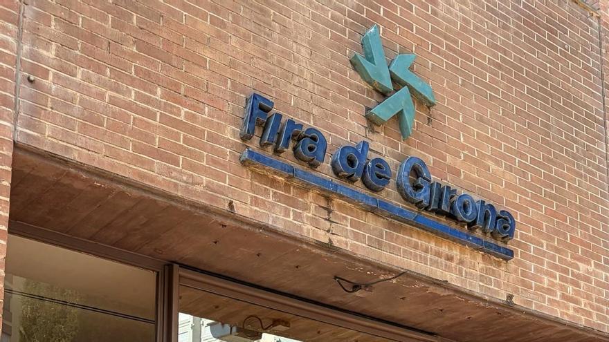 Caixabank renova el seu acord de col·laboració amb la Fira de Girona