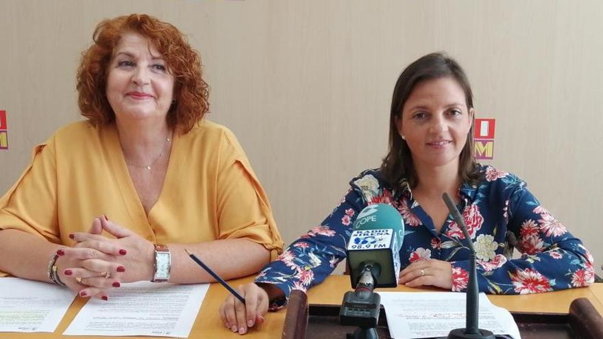 El PSOE propone habilitar un &quot;Punto Accesible&quot; en las Fiestas de Benidorm