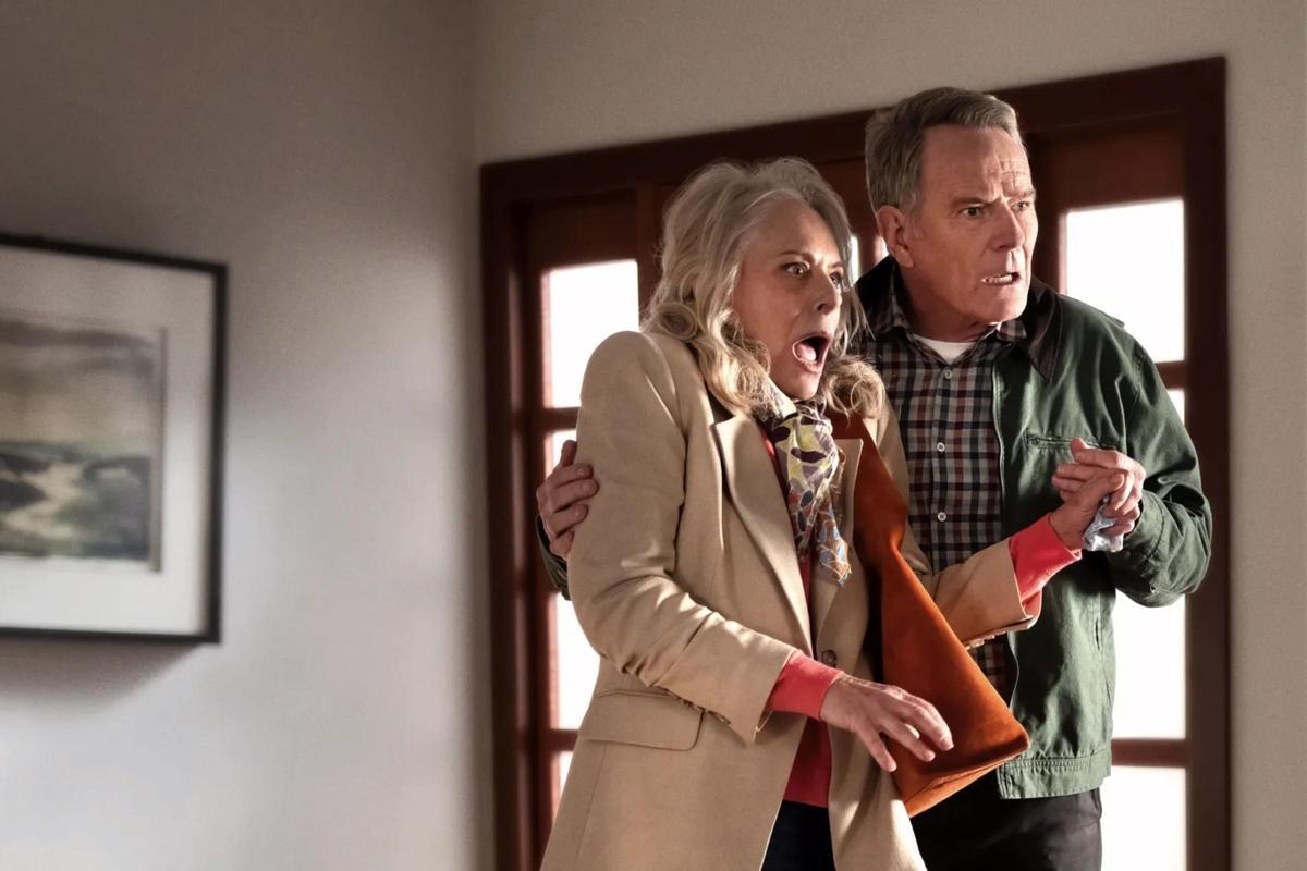 Revive la emoción de la serie de Malcolm con esta secuela