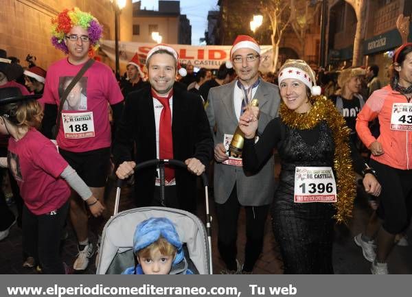 Galería de fotos de San Silvestre, la última carrera del año