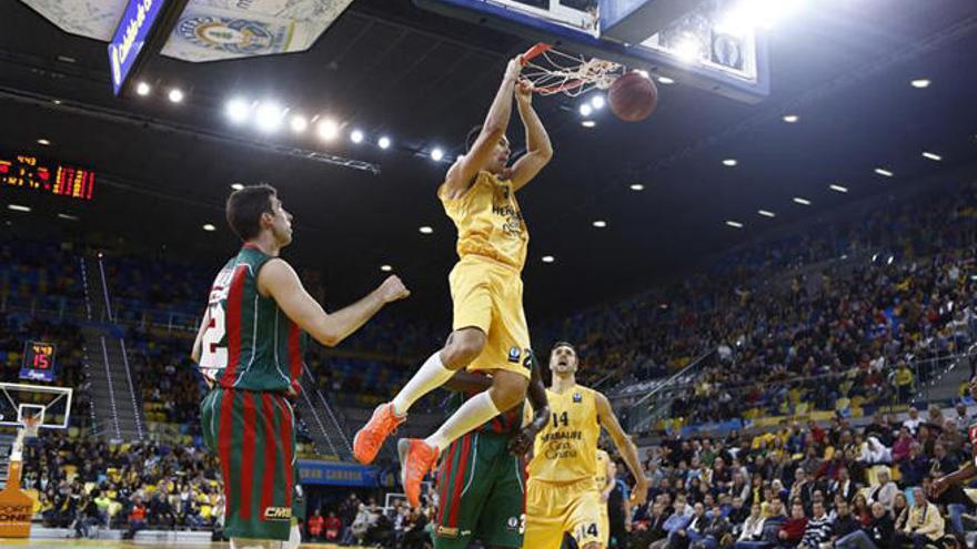 Foto: @grancanariaCB