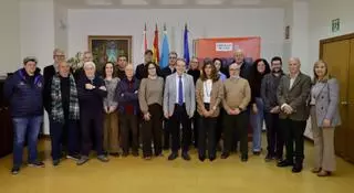 Otro empujón para el Run Run Vigo