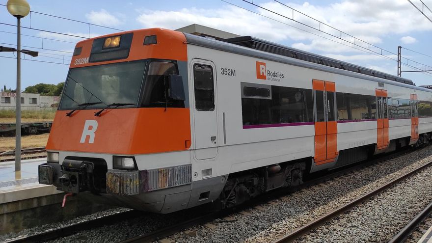 Nova jornada de vaga a Renfe amb afectacions als trens de Rodalies i AVE