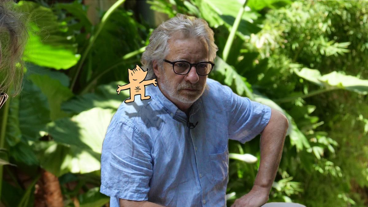 25 anys després, Cobi segueix enamorant-nos.