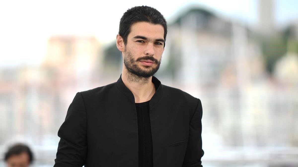 zentauroepp48258058 french spanish film director oliver laxe poses during a phot190521181559