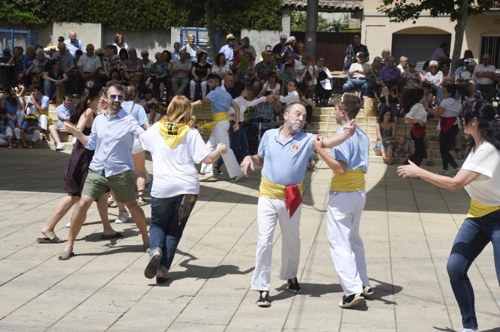 Matinal de cultura popular de Sant Joan