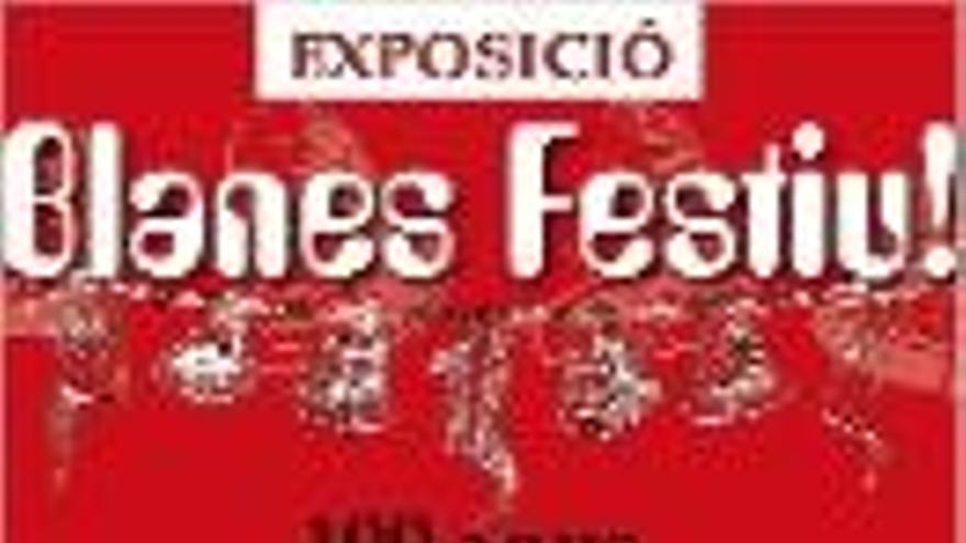 El cartell de l&#039;exposició.