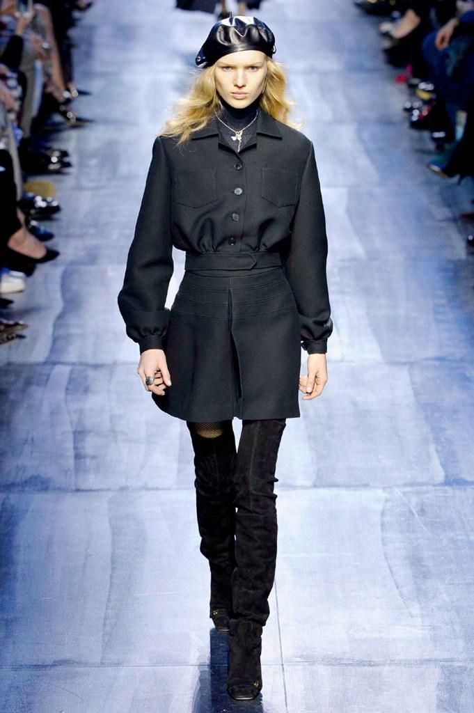 Christian Dior