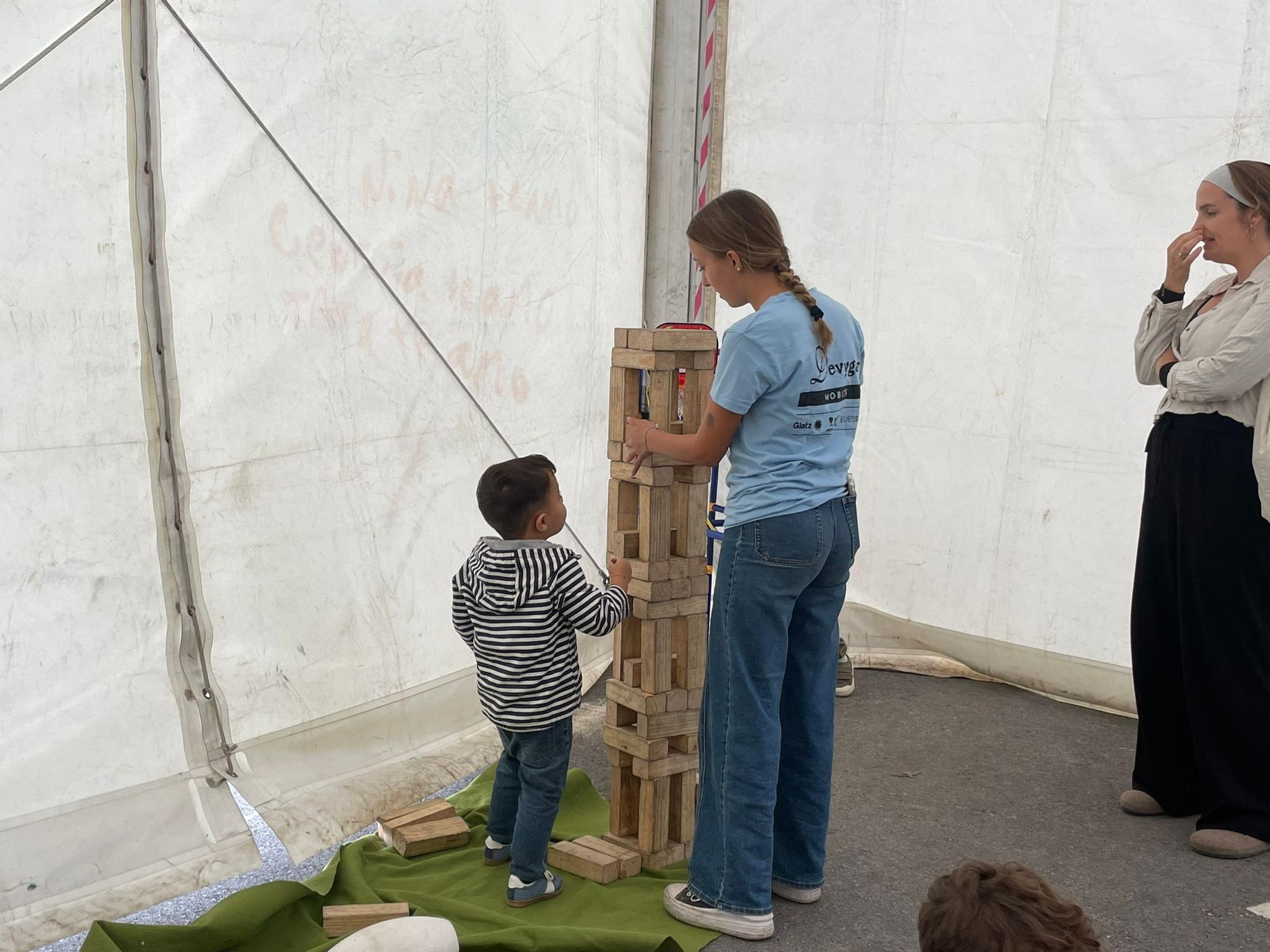 Jornada del 9 d'Octubre en Benitatxell