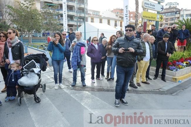 San Silvestre Lorca 2017