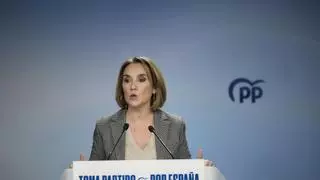 El PP evita el choque con Sánchez pero advierte: “Hablar de pacto de Estado para un titular no es suficiente”