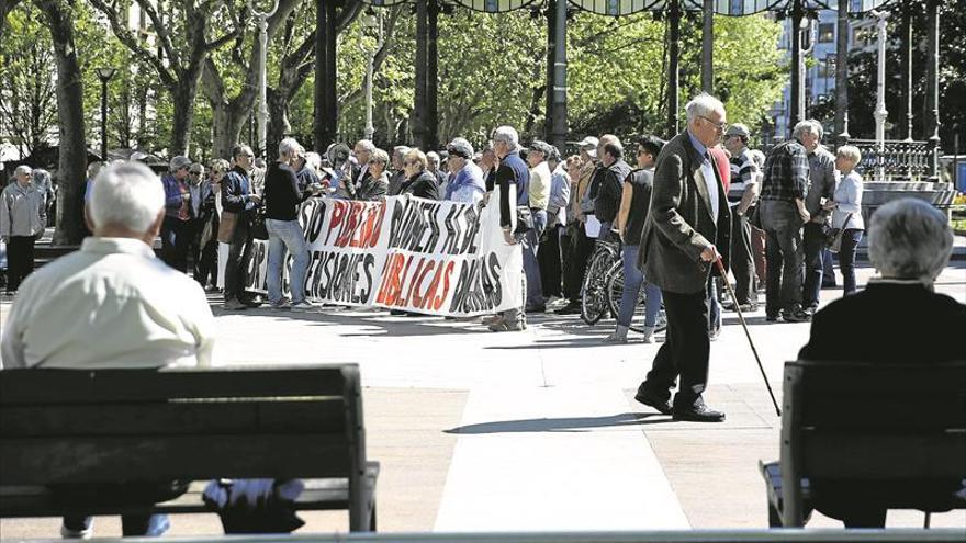 De Trump al Gobierno sin presupuesto