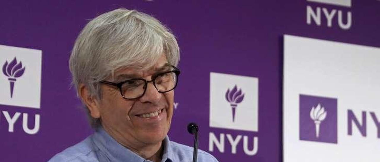 Paul Romer