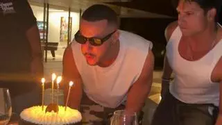 DJ Snake celebra su cumpleaños en Ibiza antes de su presentación junto a J Balvin en Ushuaïa