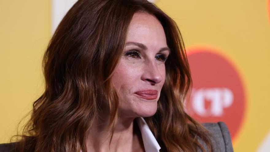 Este es el motivo por el que Julia Roberts dejó de rodar comedias románticas