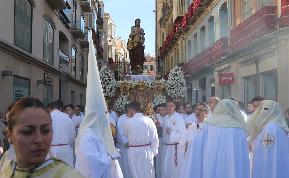 Domingo de Resurrección | Resucitado