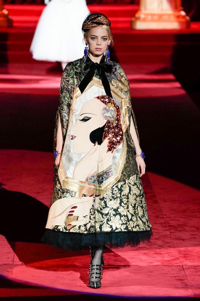 Dolce & Gabbana