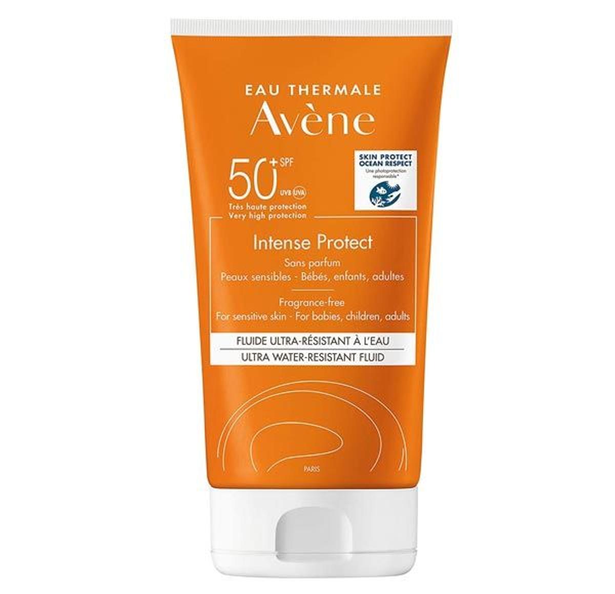 AVÈNE Intense Protect 50+