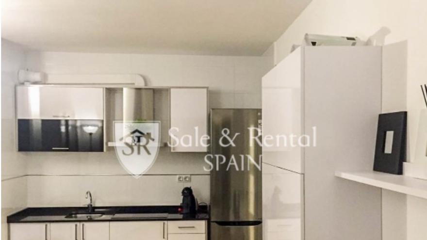 Apartament en venda a Lloret de Mar.