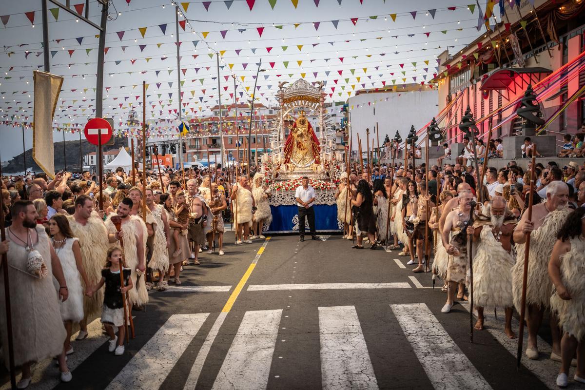 Fiesta de la Virgen de Candelaria 2026 Fiesta de la Virgen de Candelaria 2026