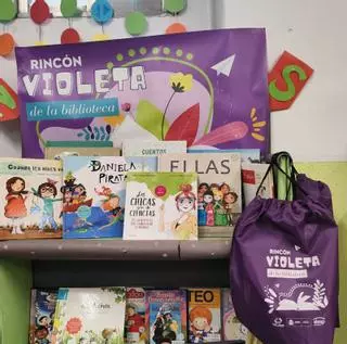 Siero, comprometido con la igualdad desde temprana edad