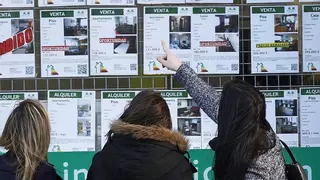 Estas son las comunidades en las que más les cuesta a los jóvenes independizarse
