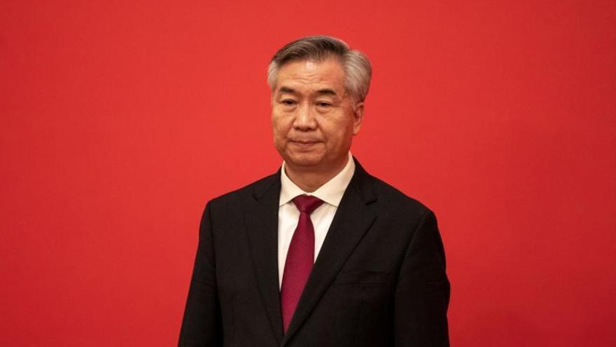Visita relámpago a Mallorca de un alto cargo del Partido Comunista de China