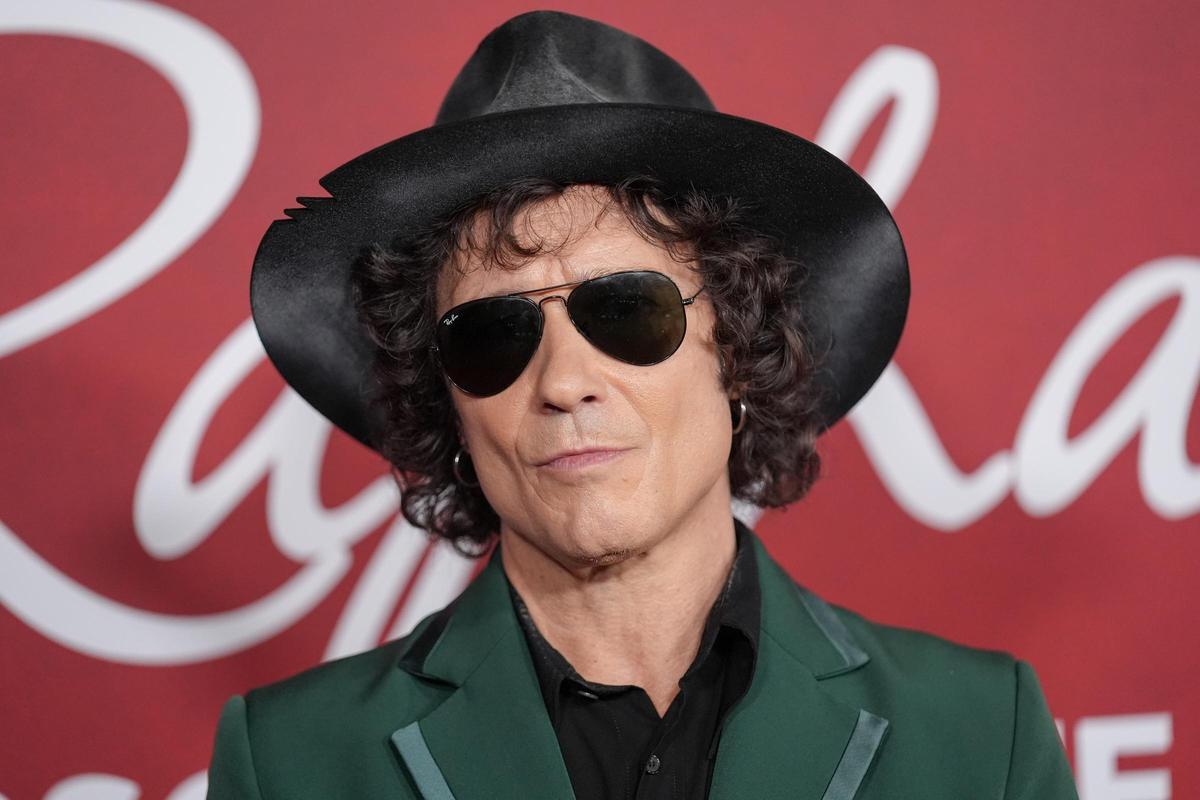Enrique Bunbury