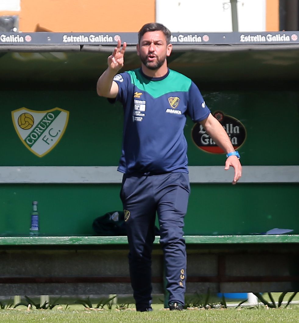 las imágenes de la jornada en Segunda B