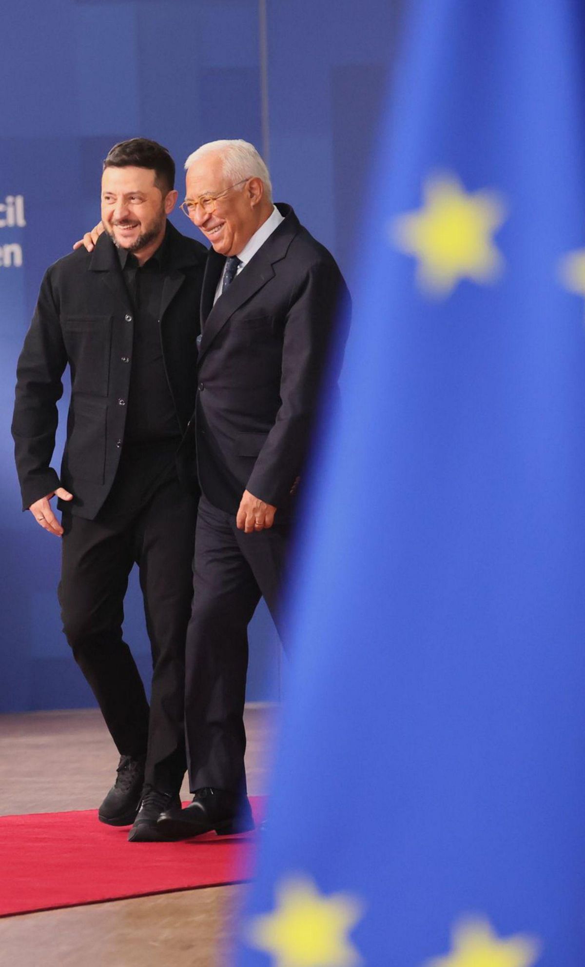 La UE topa amb la realitat La UE topa amb la realitat