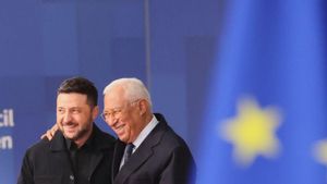 La UE topa amb la realitat La UE topa amb la realitat