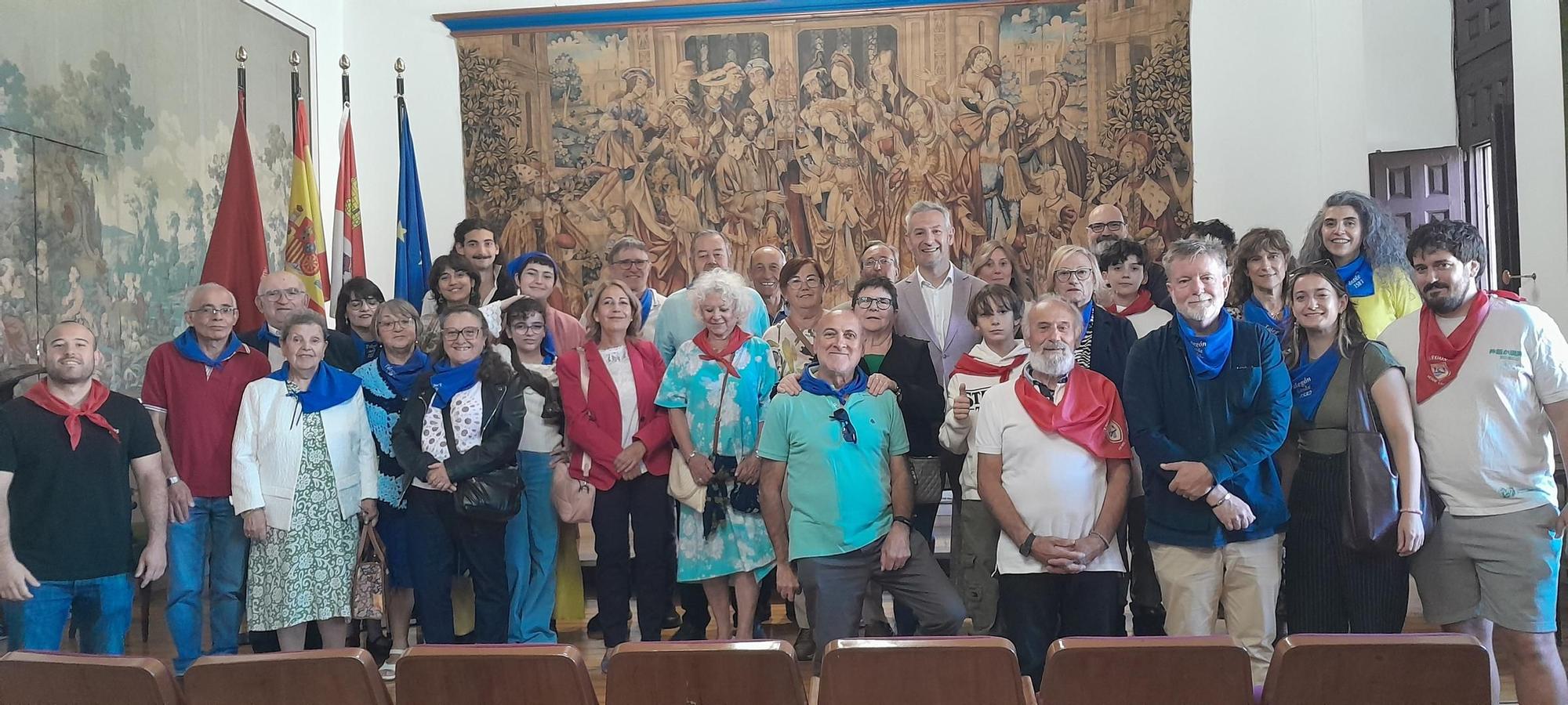 GALERÍA | La "Talegonada" 2025, en imágenes