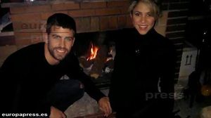 La innocentada de Piqué a Twitter.