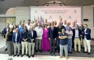 La provincia de Córdoba contará con cuatro proyectos para modernizar sus regadíos y mejorar el uso del agua
