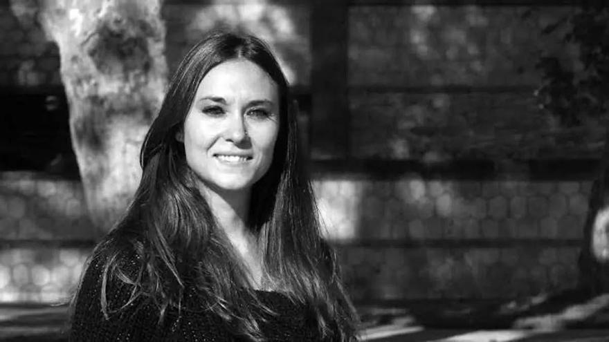 Florencia del Campo: casa, cuerpo y lenguaje