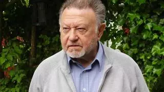 El narrar breve de Medardo Fraile