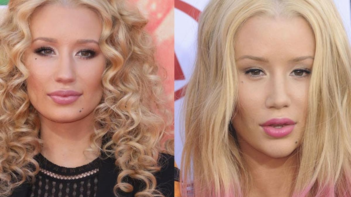 ¿Qué se ha hecho Iggy Azalea?