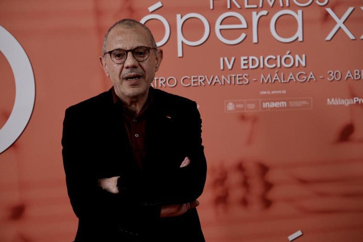 El Teatro Cervantes reúne lo mejor de la ópera por una noche