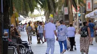 Tres de los diez grandes municipios más ‘pobres’ del país son de Canarias