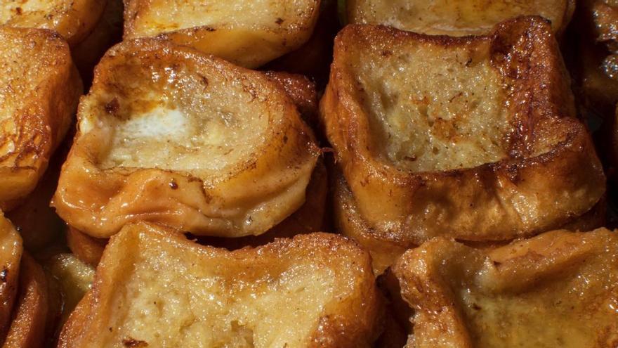 El chef murciano Pablo González-Conejero (2 estrellas Michelin) revela cómo preparar las torrijas de Semana Santa en casa