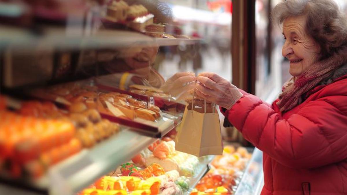 Un supermercado regala tarta gratis para todos este jueves por su 50 aniversario