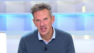 Joaquín Prat en Vamos a ver