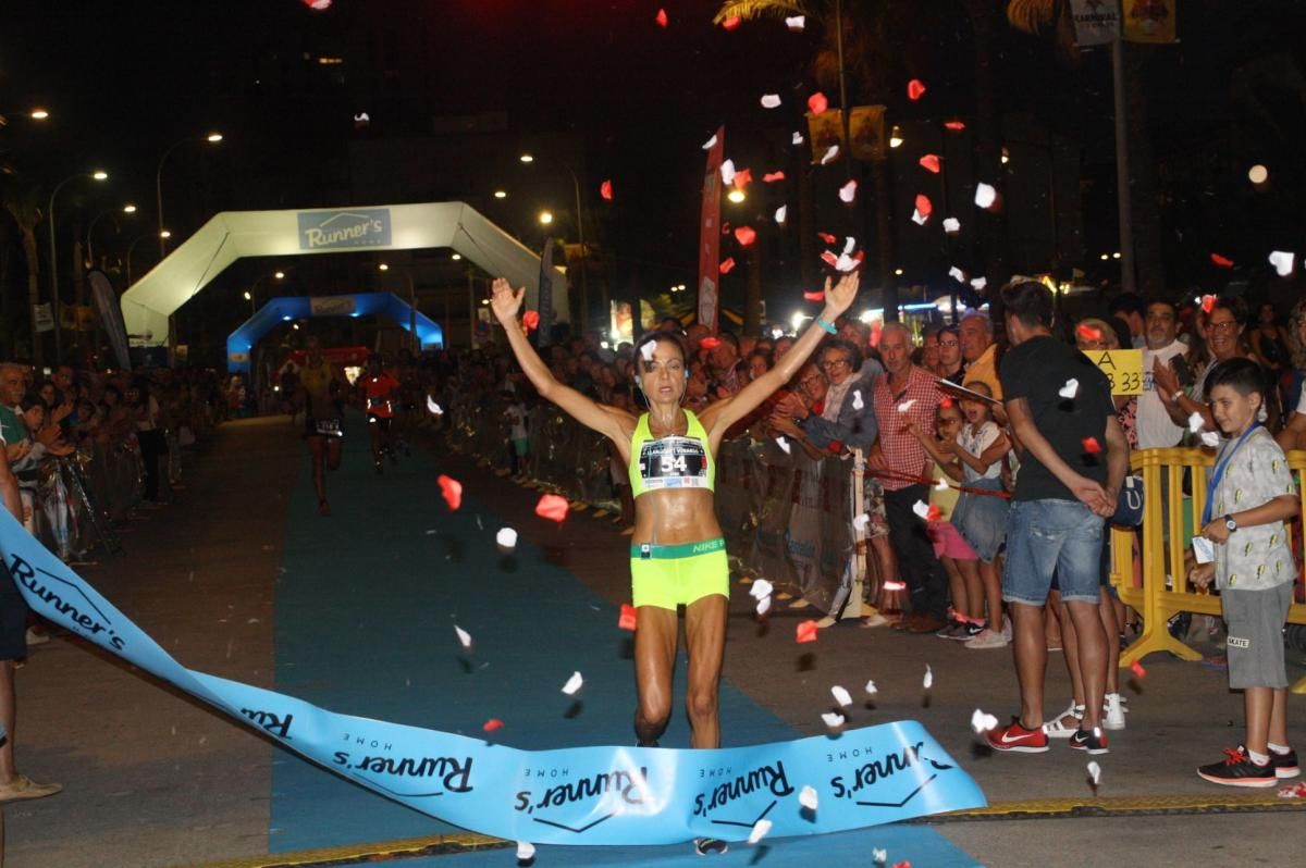 IV 10k Nocturn Llangostí de Vinaròs