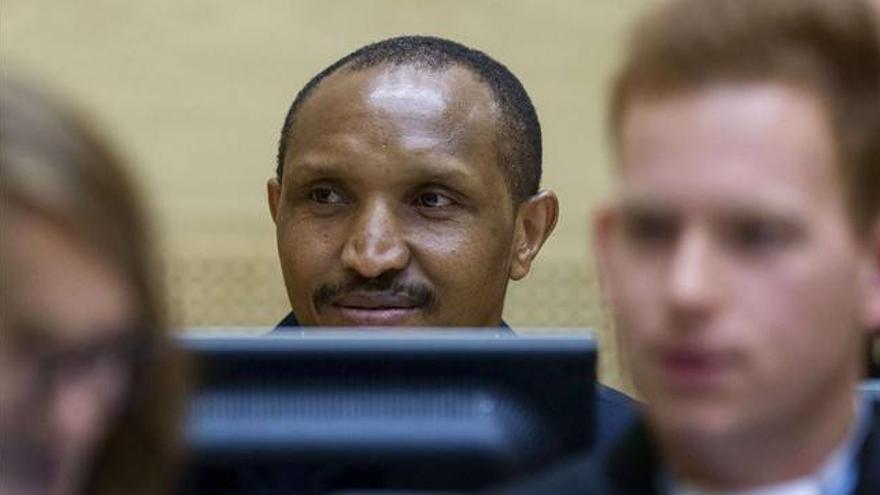El 'Terminator' del Congo se declara no culpable de crímenes de guerra y contra la humanidad