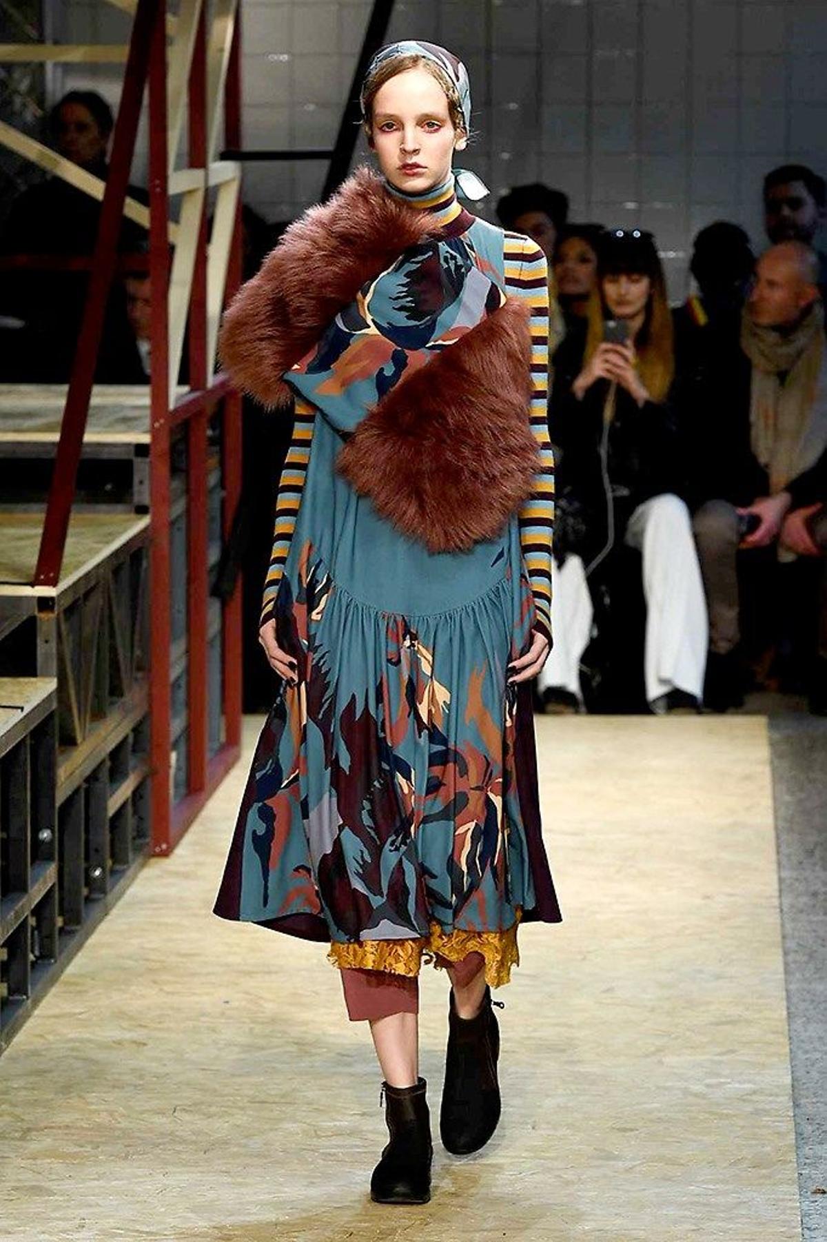 I'm Isola Marras