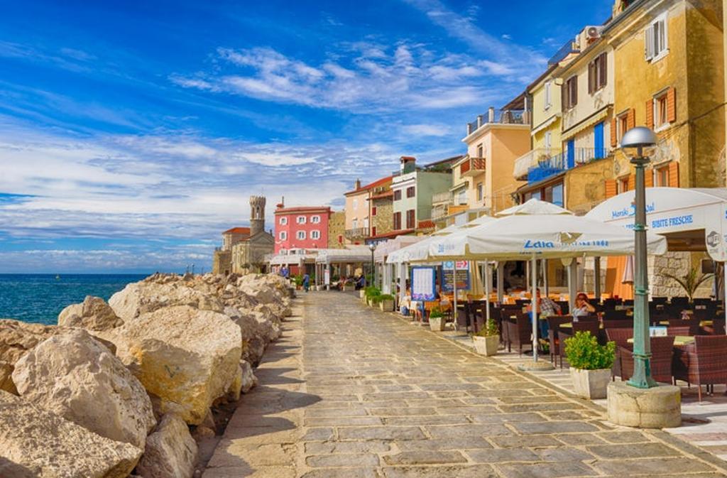 Piran