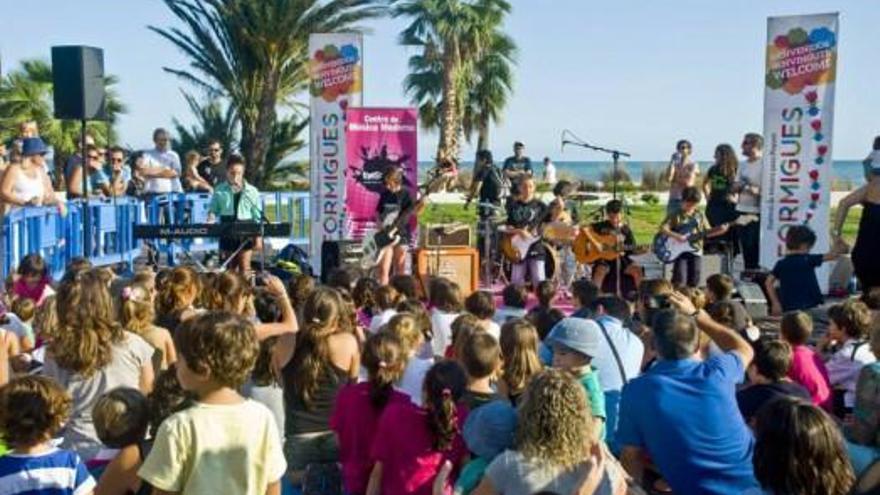 20 planes para el fin de semana en la provincia de Castellón