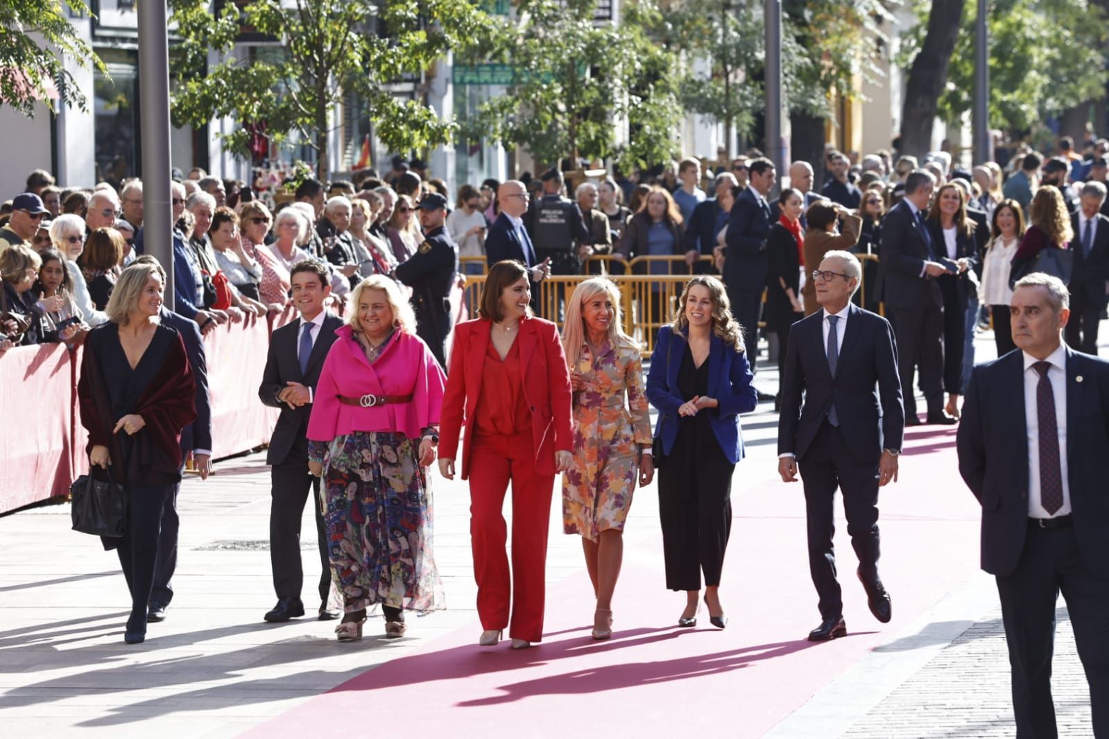 Los Premis Rei Jaume I, en imágenes