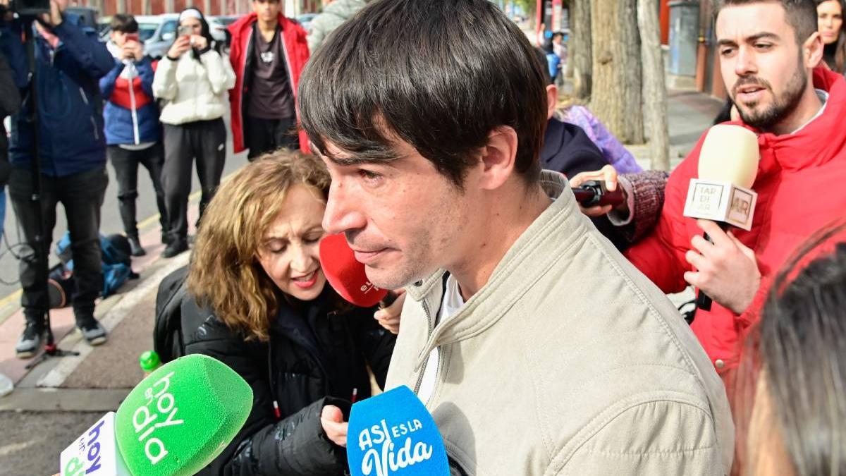 El caso de Juan José Ballesta y su presunta agresión sexual: empiezan las contradicciones en los testimonios