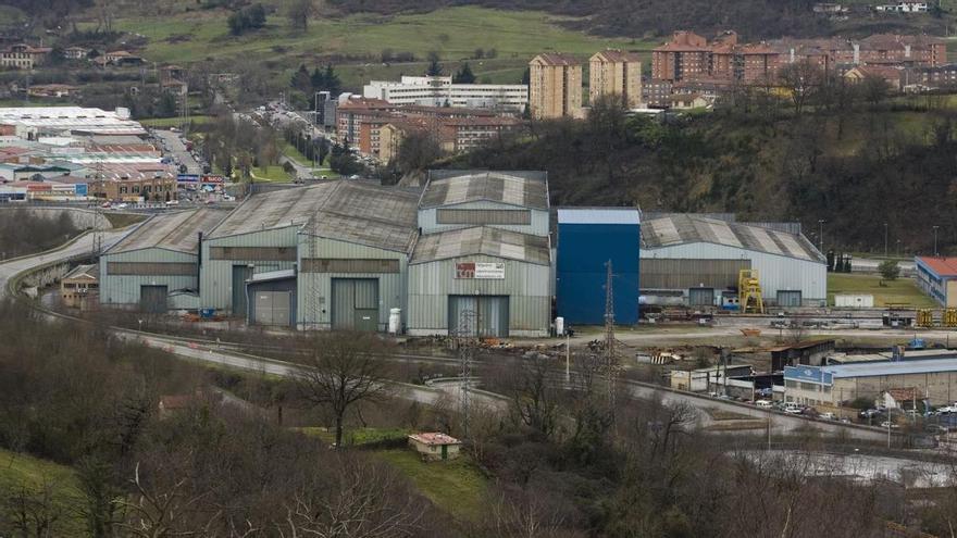 Indra renunciará a su segunda planta en Asturias si Duro no le vende Barros